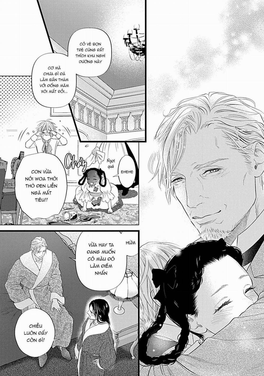 Lễ Ký Kết Của Alpha 7 trang 12