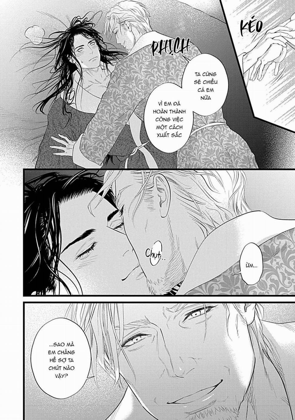 Lễ Ký Kết Của Alpha 7 trang 13