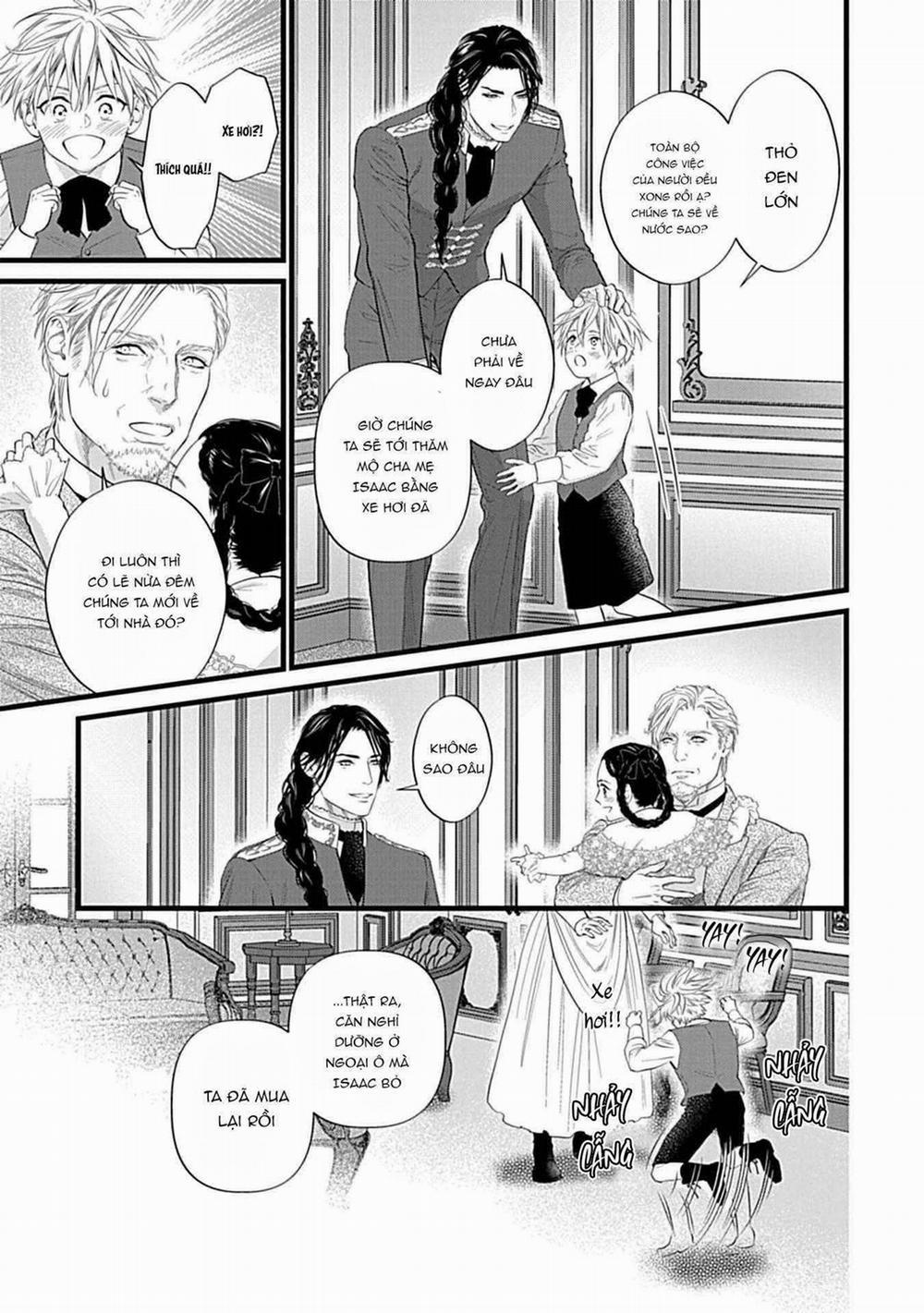 Lễ Ký Kết Của Alpha 7 trang 8