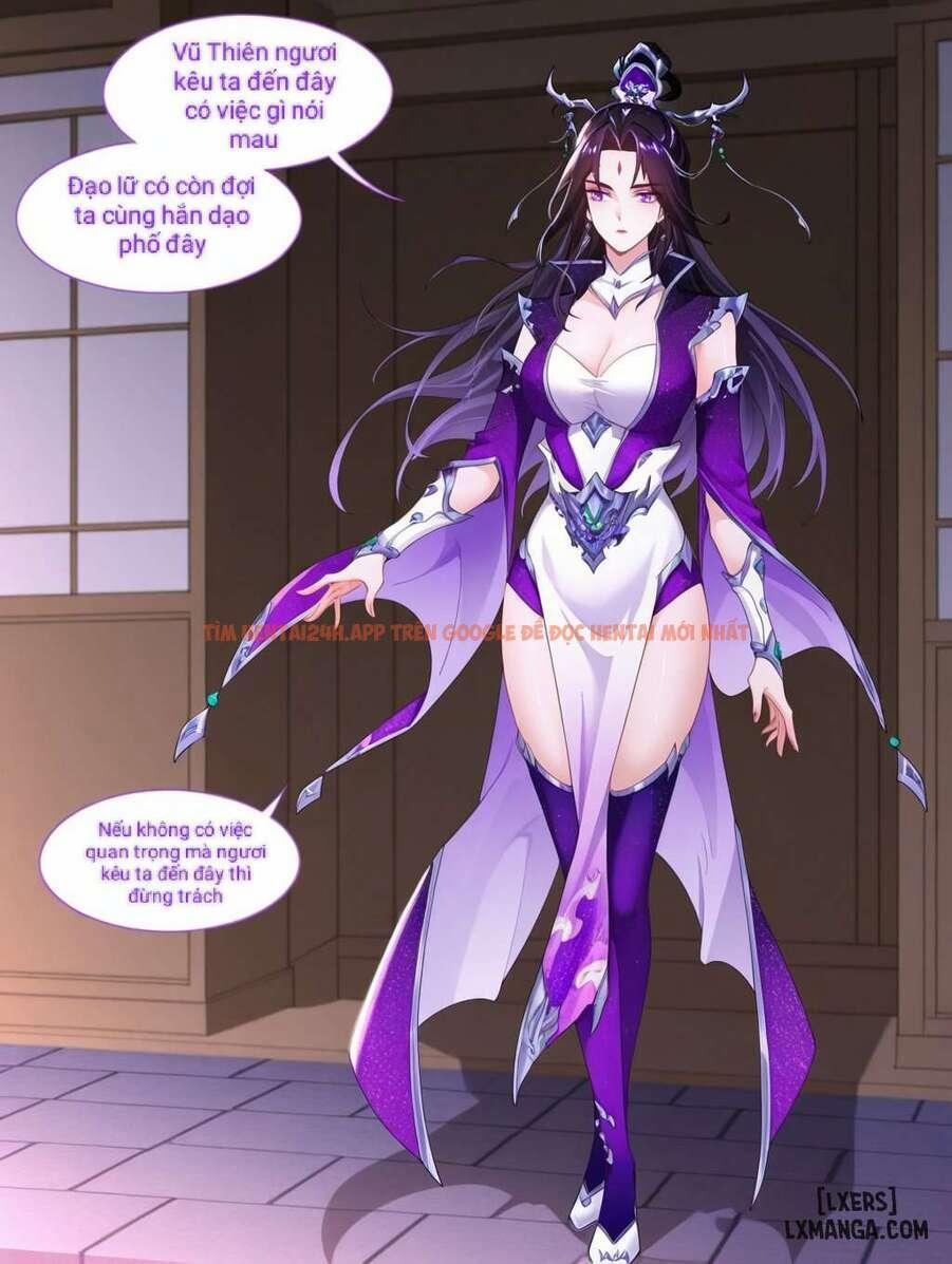 Lệ Liệp Nguyệt Hành Trình 1 trang 0