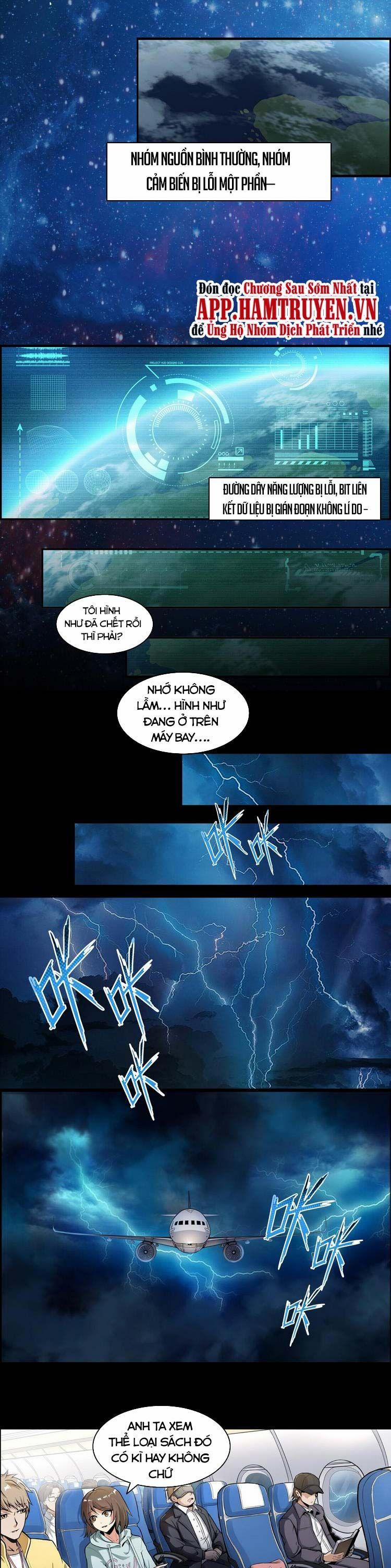 Lê Minh Chi Kiếm 0 trang 1