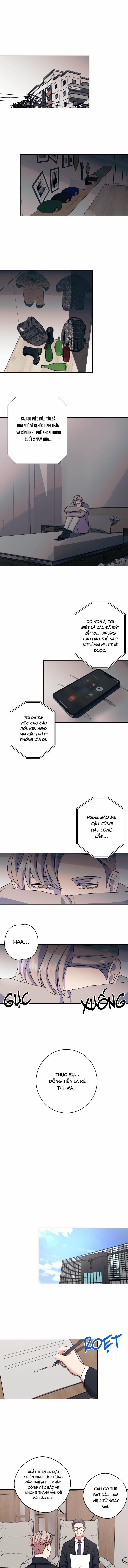 Lễ Tán Sắc Phục 15 trang 5