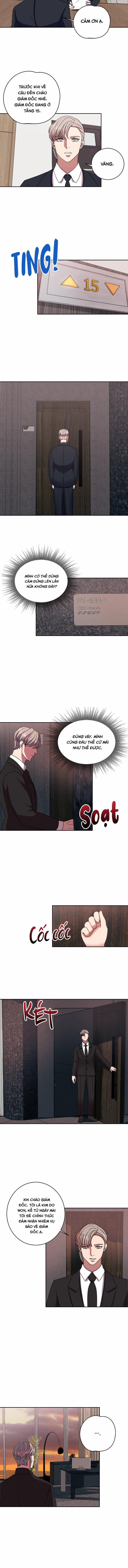 Lễ Tán Sắc Phục 15 trang 6