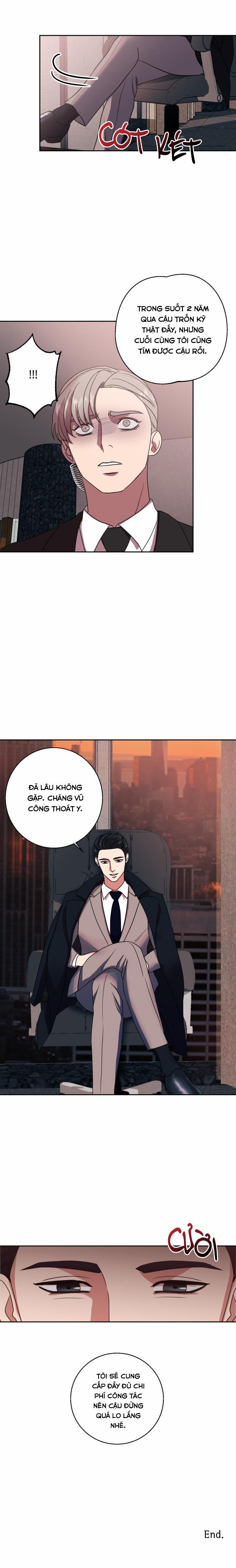 Lễ Tán Sắc Phục 15 trang 7