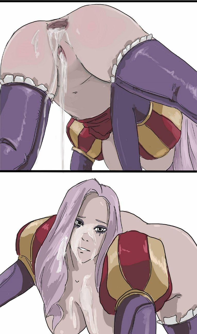 Lễ tình nhân Oneshot 1 trang 11