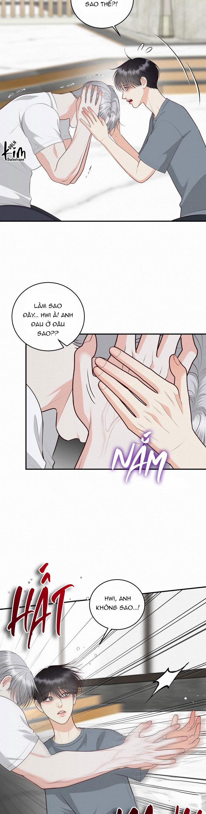 Lễ Trừ Tà 22 trang 16