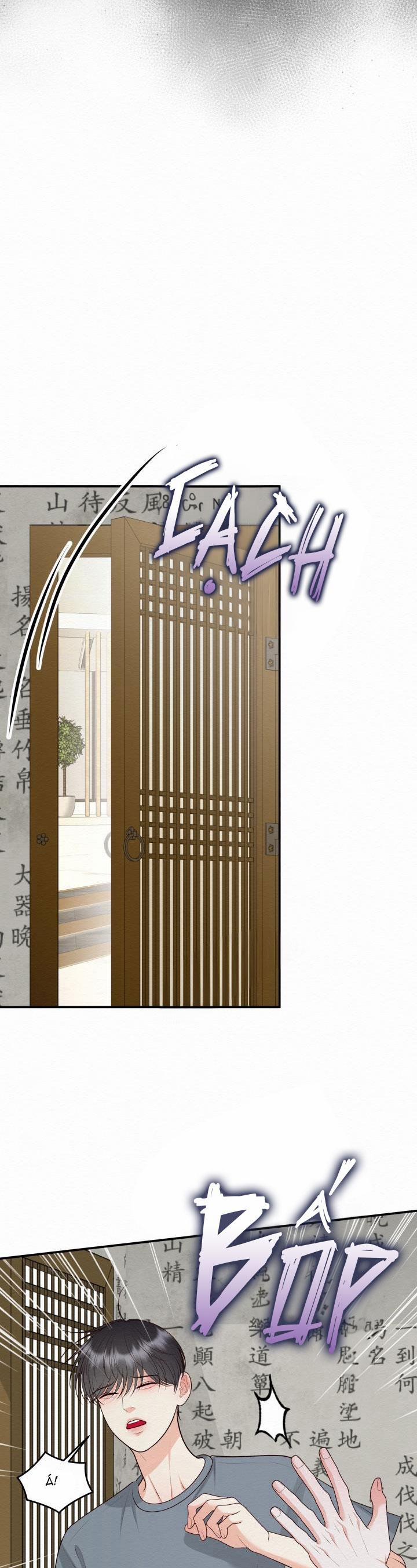 Lễ Trừ Tà 22 trang 19