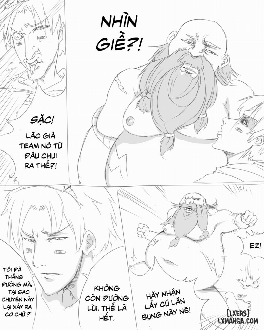 League of Items 1 trang 16