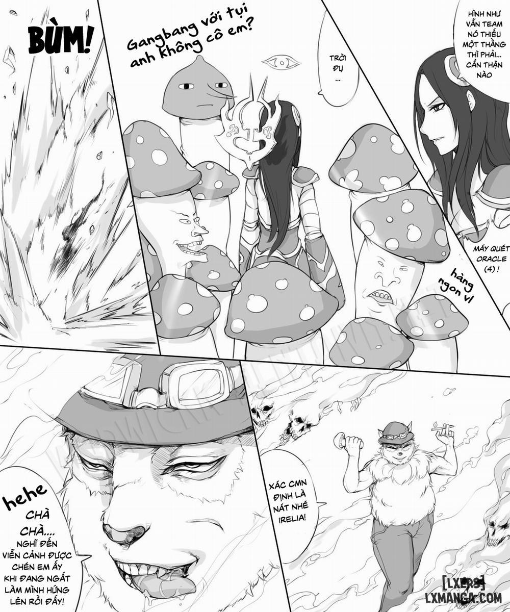 League of Items 2 trang 11