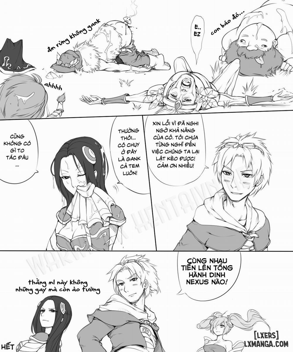 League of Items 2 trang 14