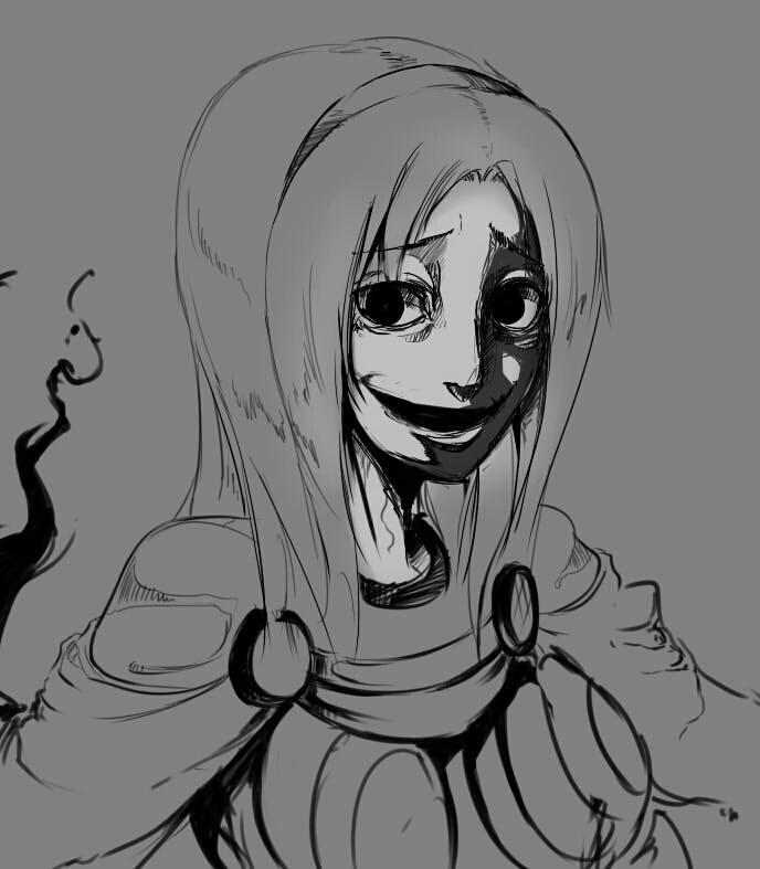 League Of Lengend Katarina (Liên Minh Huyền Thoại) Oneshot trang 10