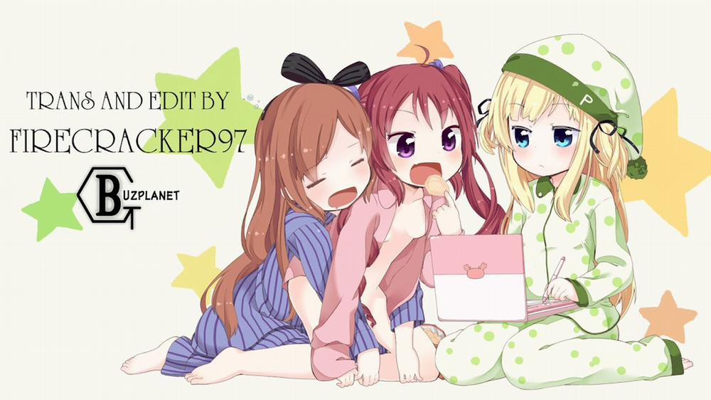 League Of Phantasy Oneshot trang 16