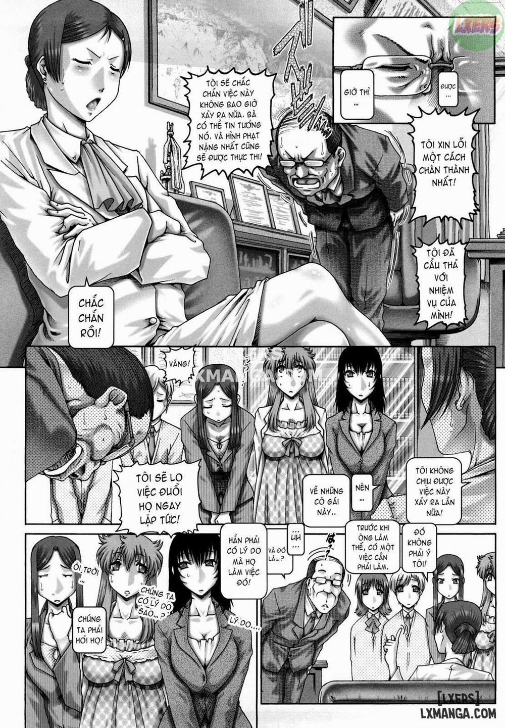 Learning School 11 END trang 4