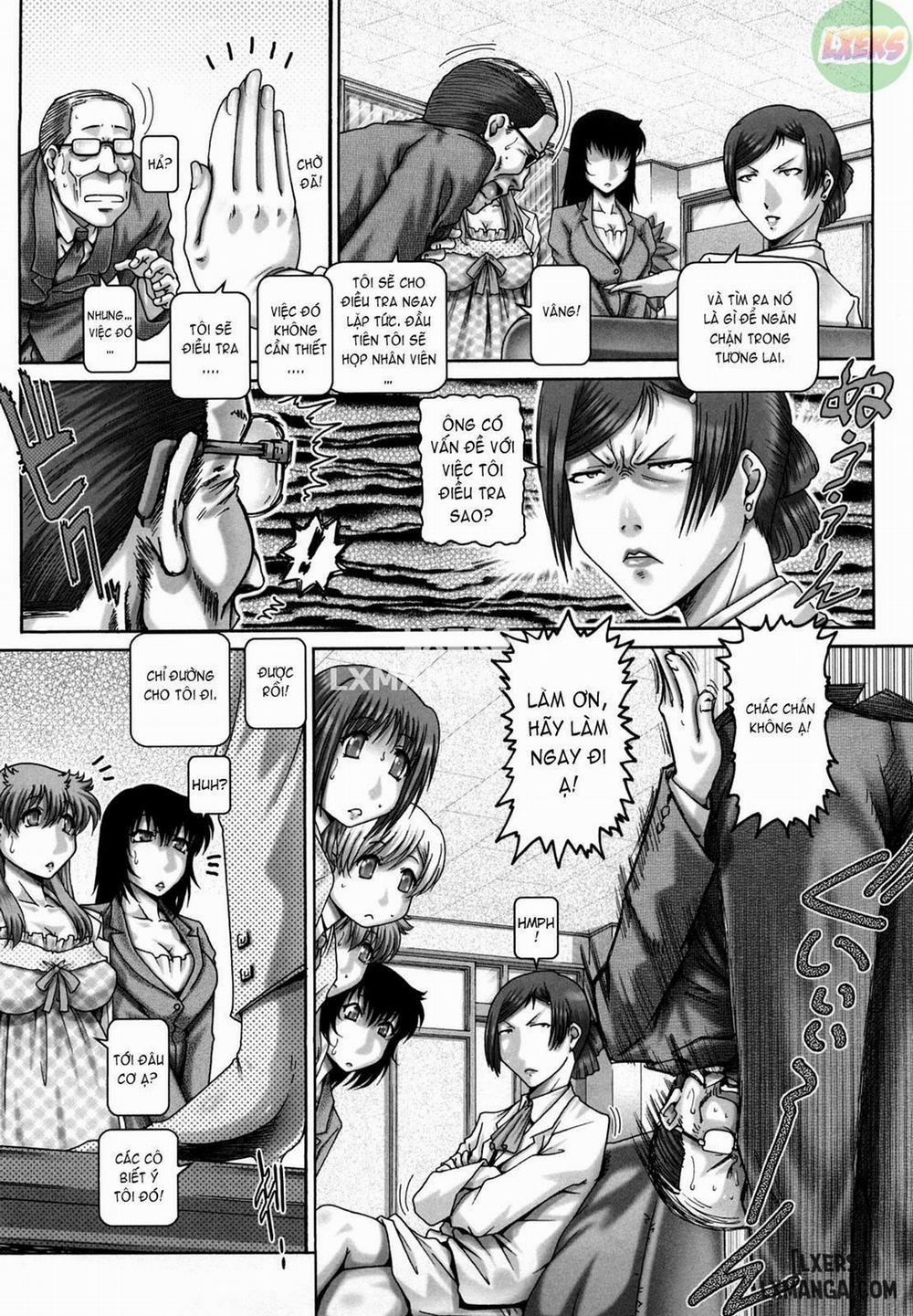 Learning School 11 END trang 5