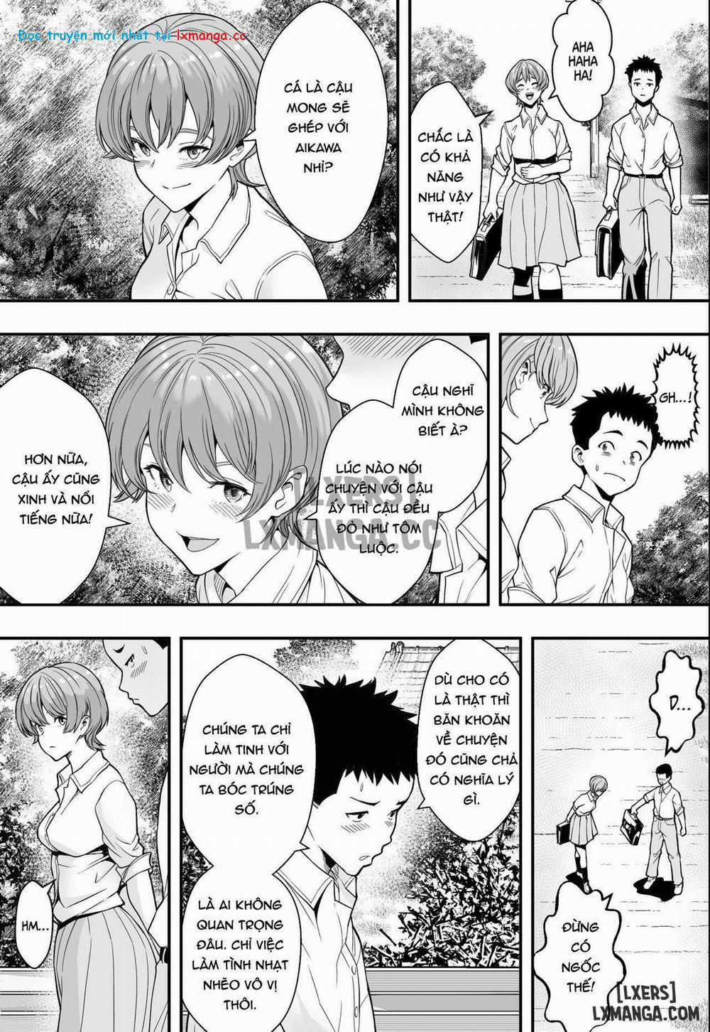 Learning the Ins and Outs Oneshot trang 10