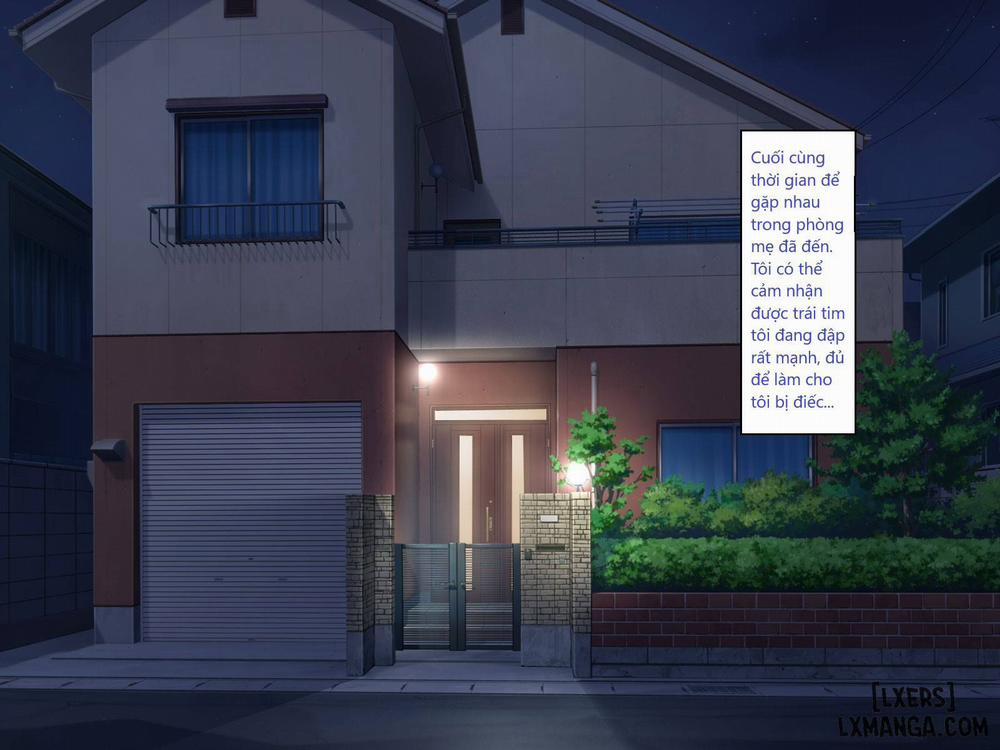 Leave It to Your Slutty Gyaru Mom Oneshot trang 136