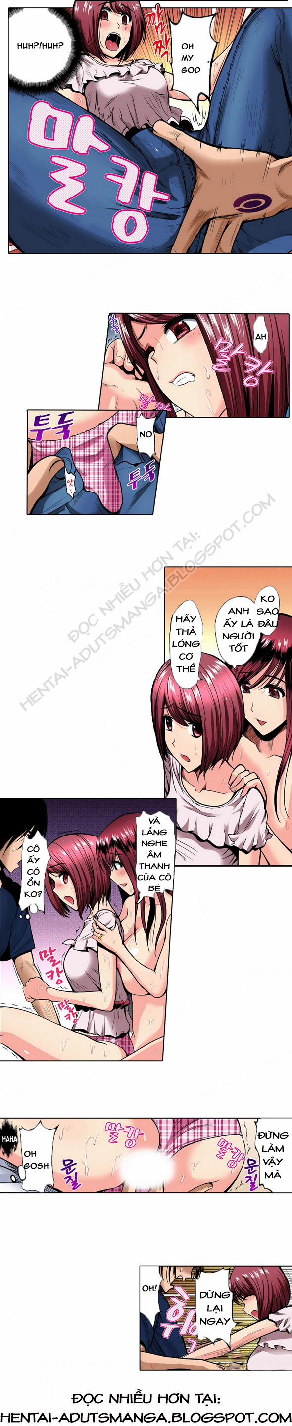 Left Hand 5 trang 3