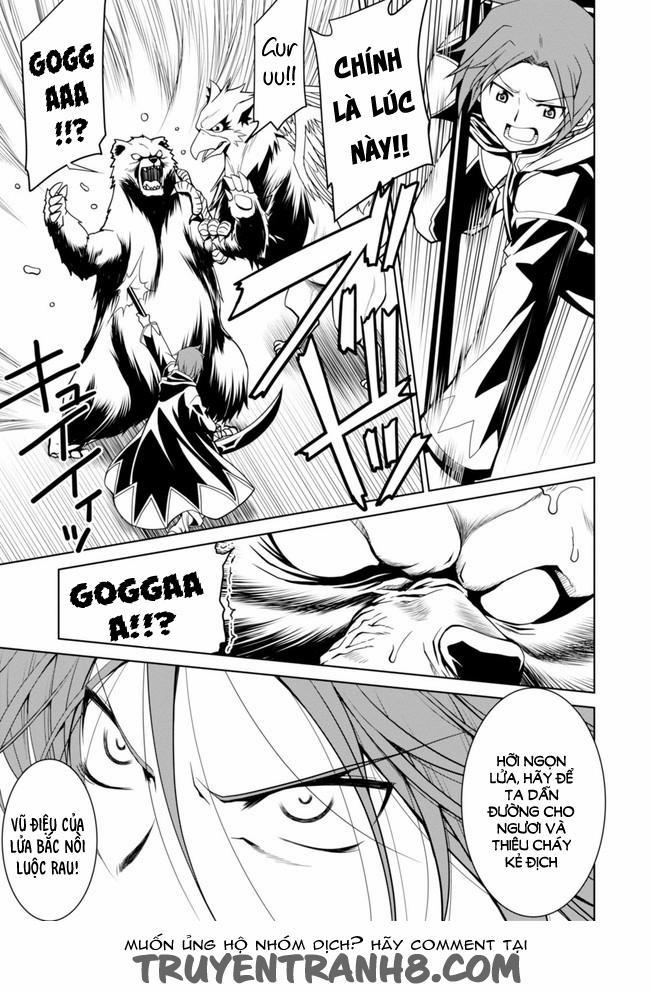 Legend Isekai 1 trang 28