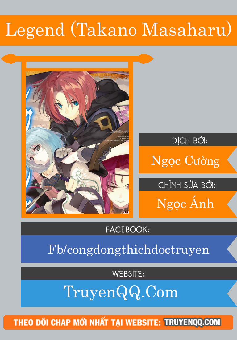 Legend Isekai 19 trang 0