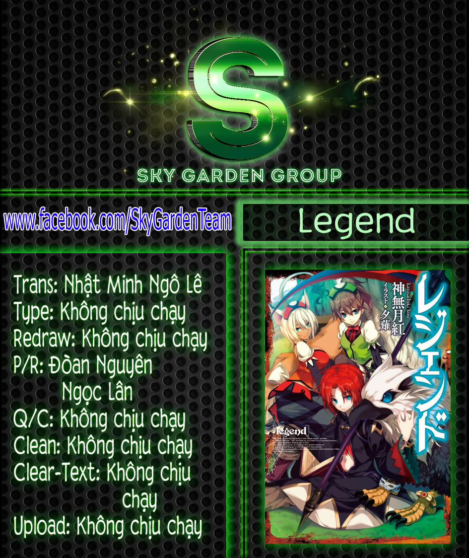 Legend Isekai 2 trang 0