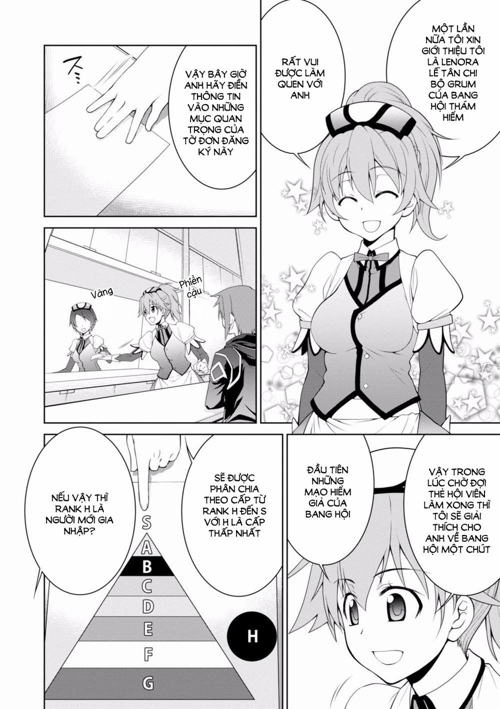 Legend Isekai 3 trang 4