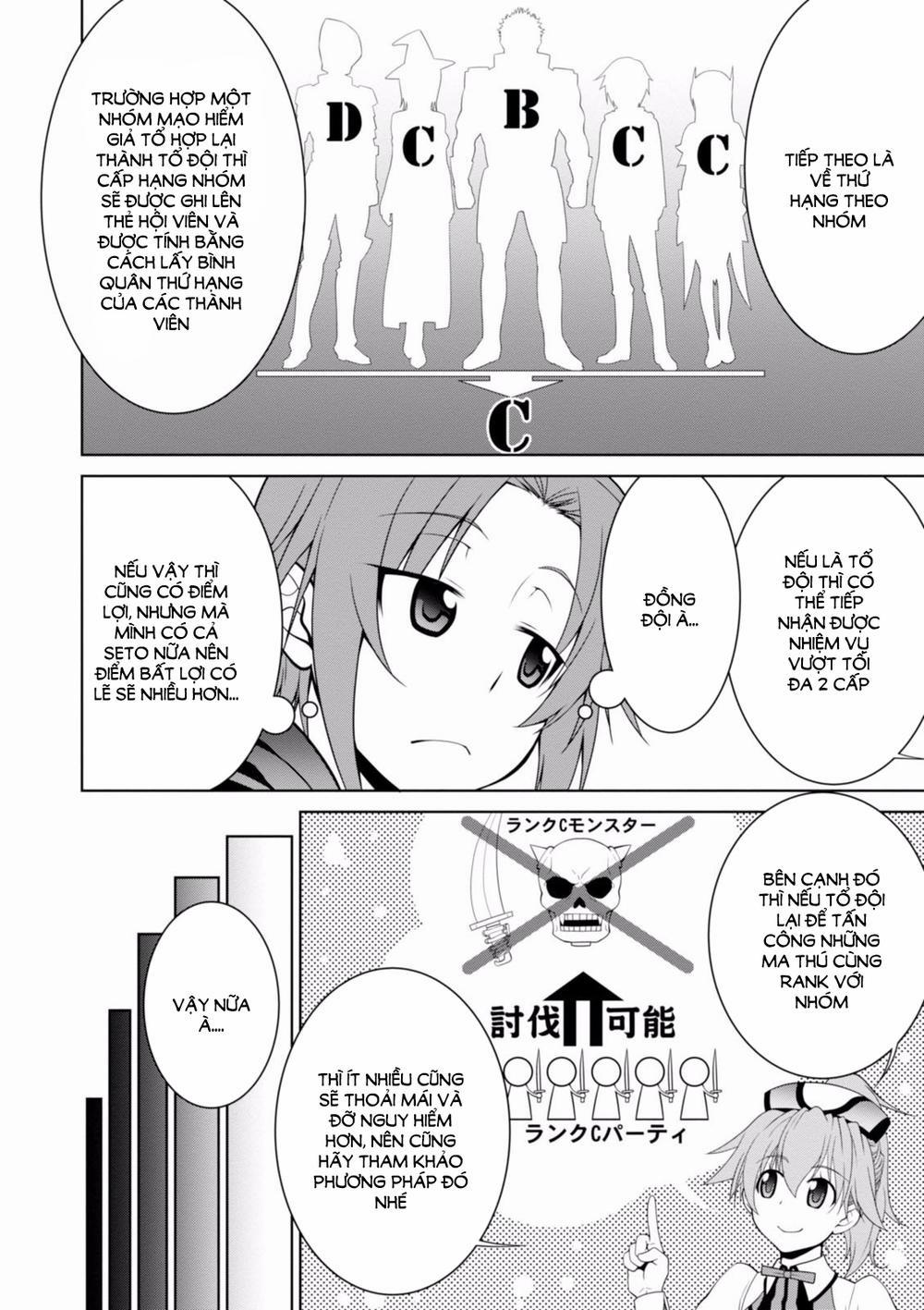 Legend Isekai 3 trang 8