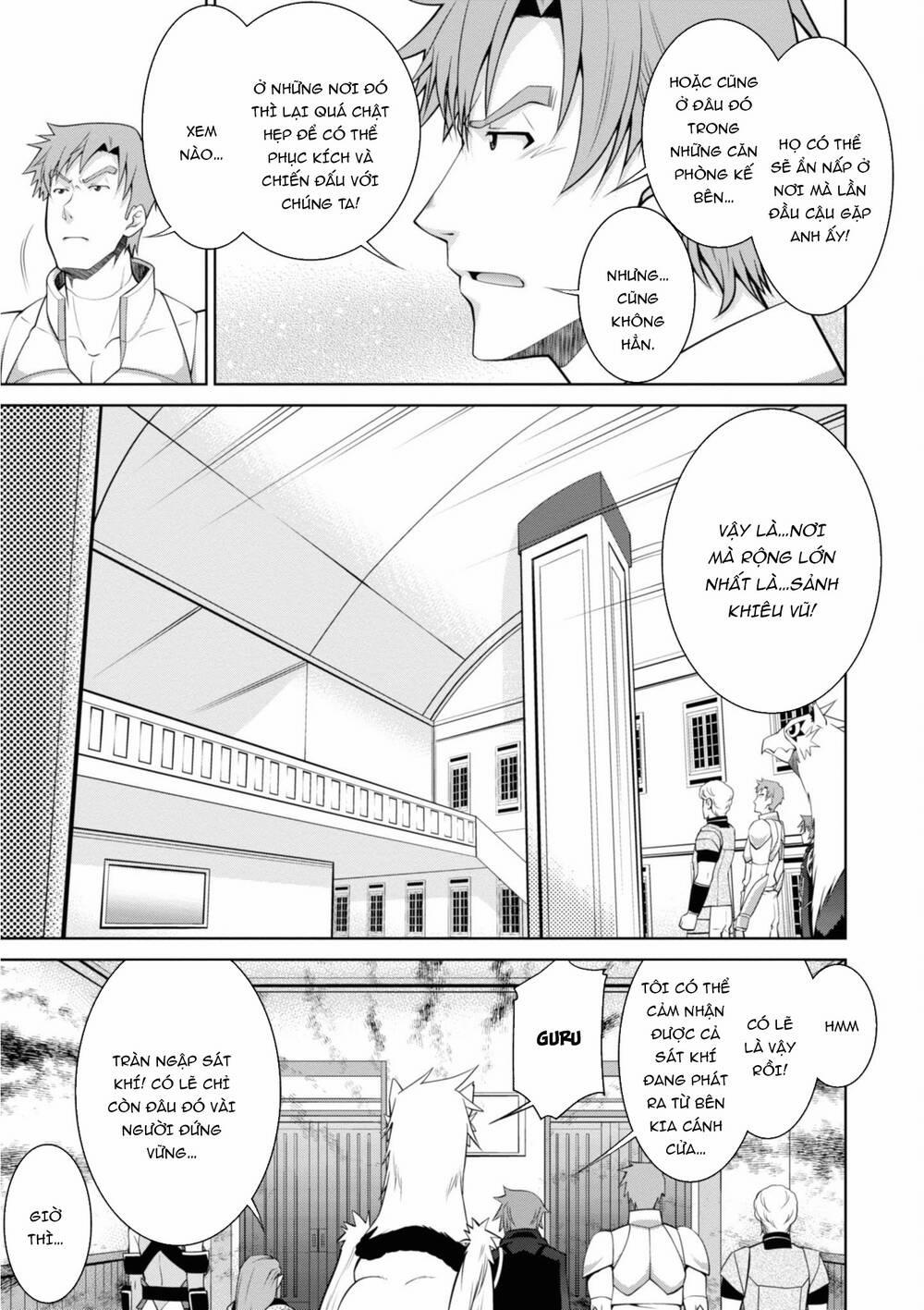 Legend Isekai 46 trang 4