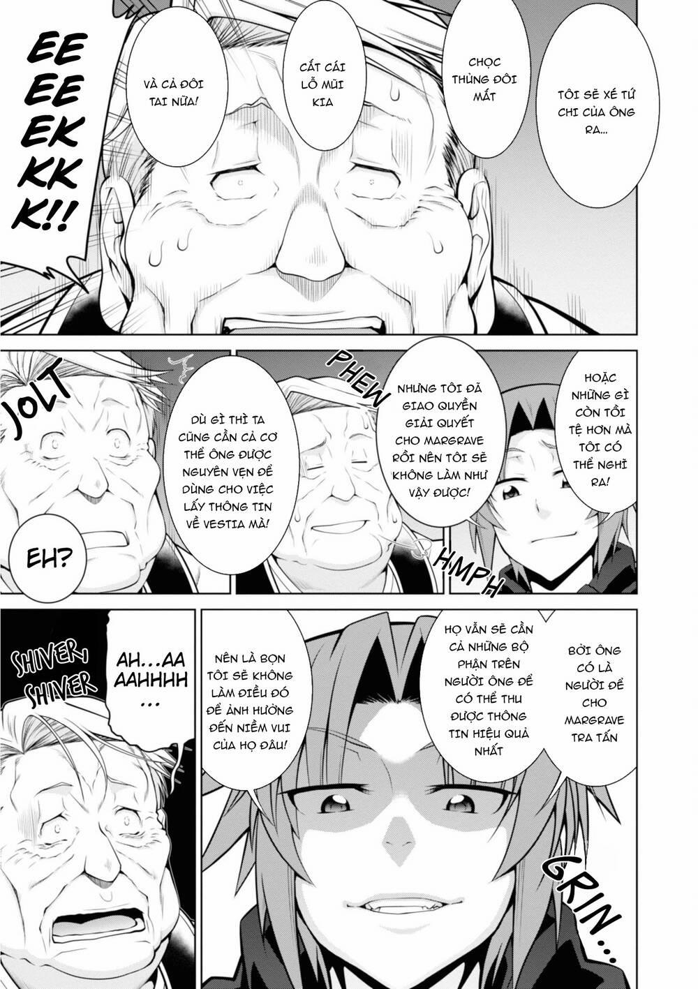 Legend Isekai 48 trang 3