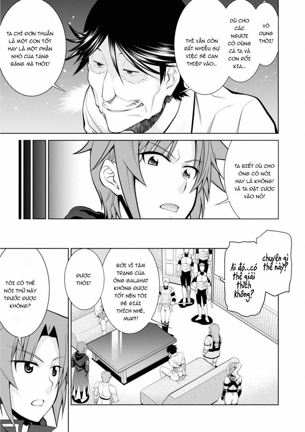 Legend Isekai 48 trang 7