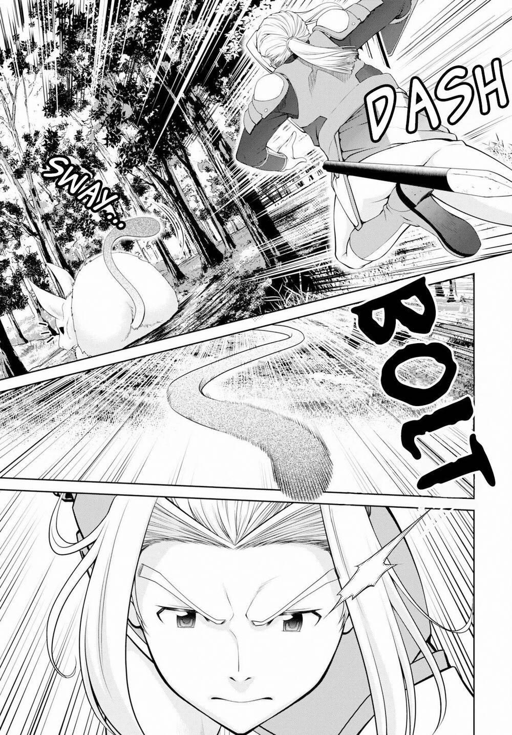 Legend Isekai 50 trang 20