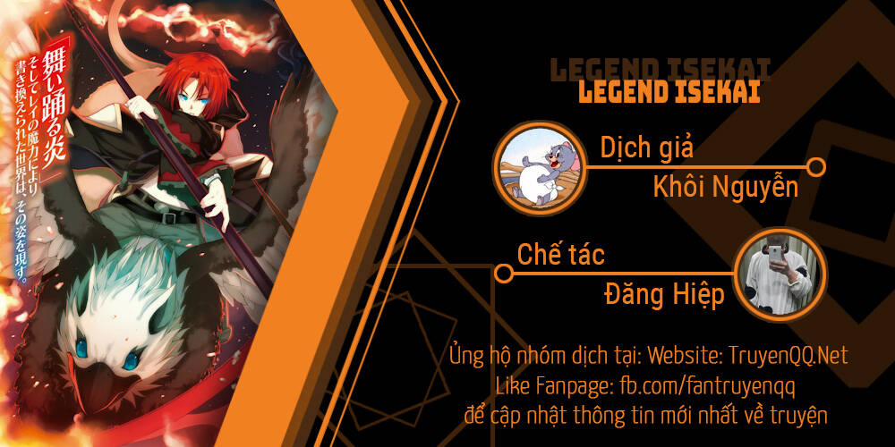 Legend Isekai 52 trang 0