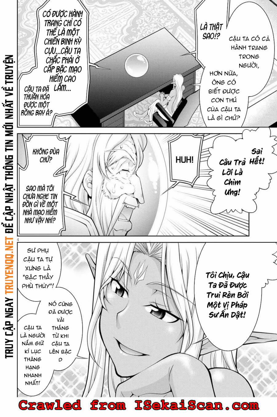 Legend Isekai 53 trang 4