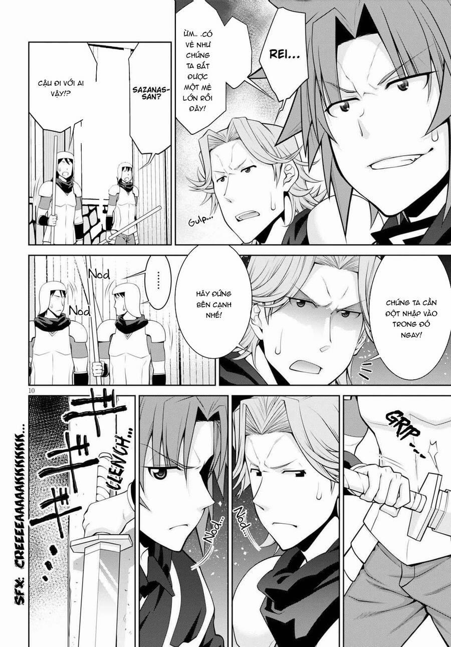 Legend Isekai 55 trang 12