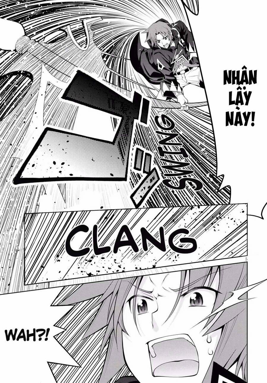 Legend Isekai 56 trang 5