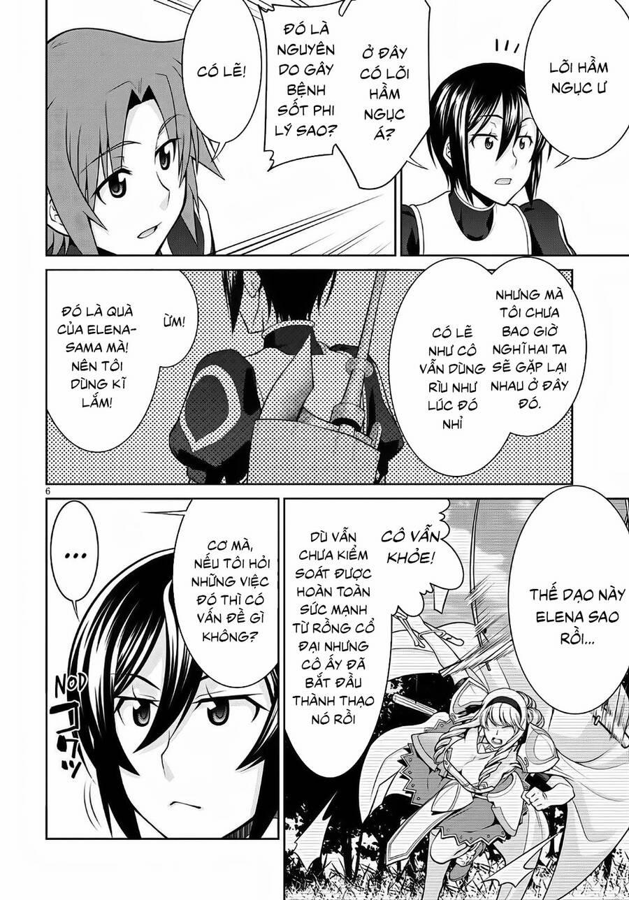 Legend Isekai 58 trang 6