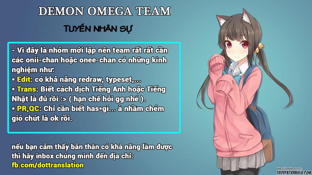 Legend Isekai 6 trang 1