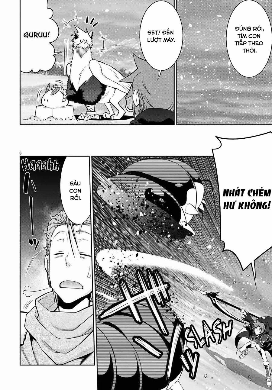 Legend Isekai 60 trang 7