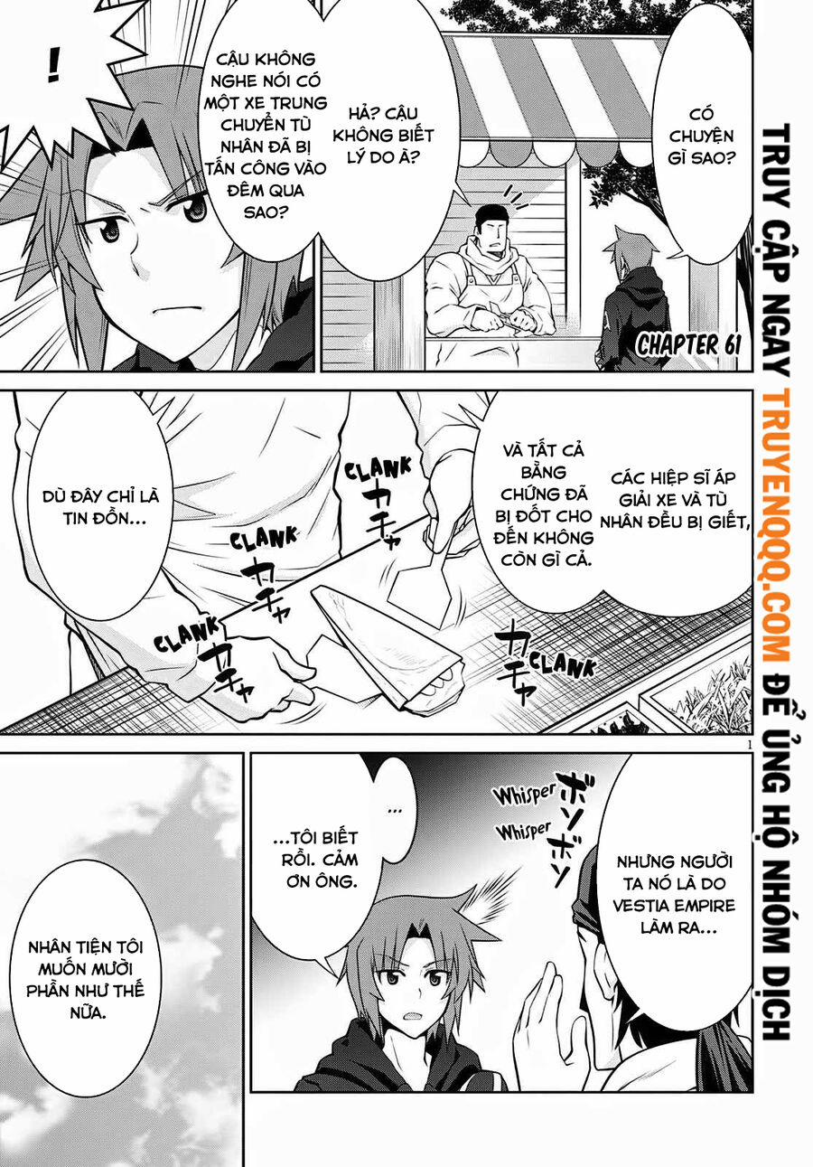 Legend Isekai 61 trang 2