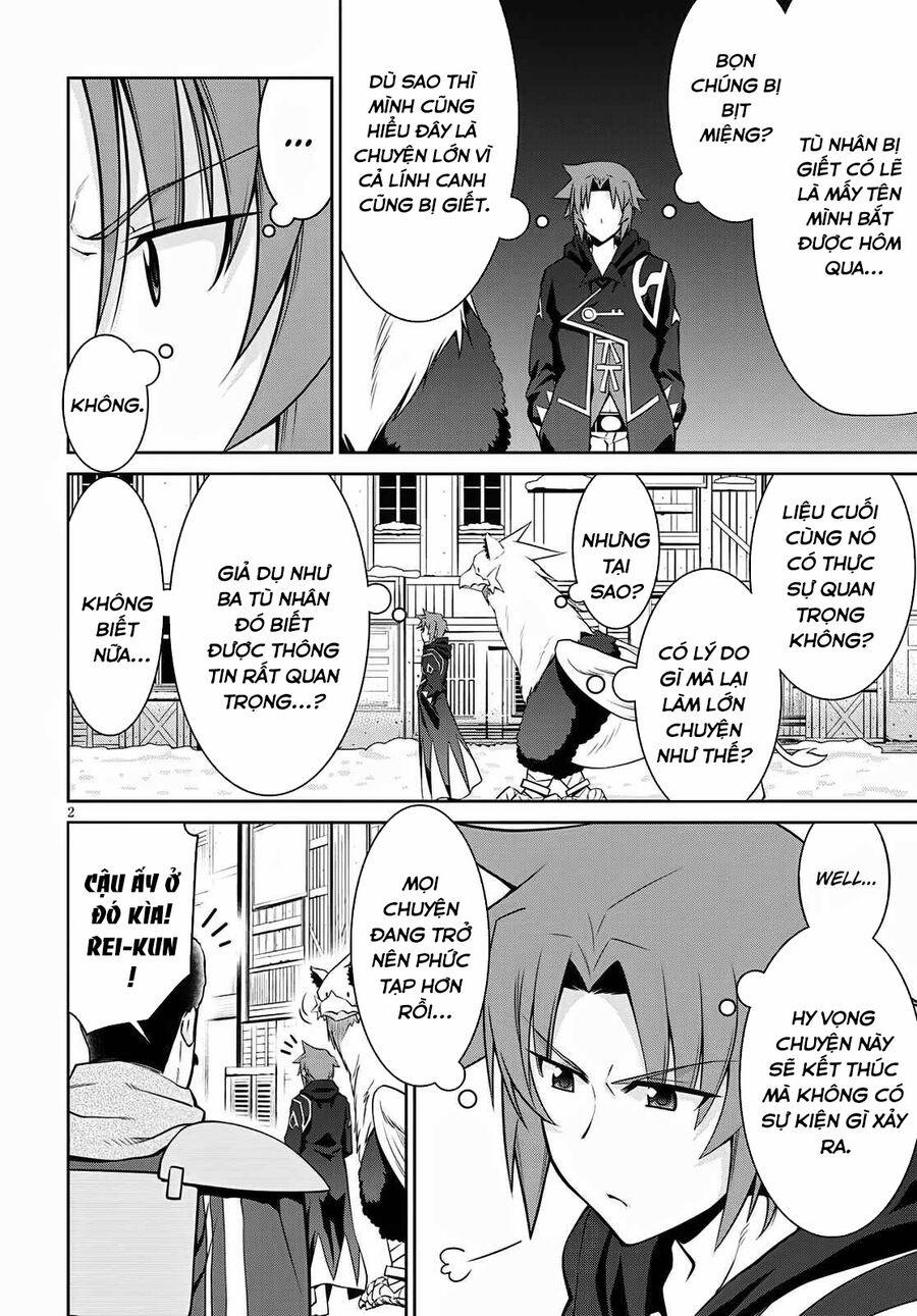 Legend Isekai 61 trang 3