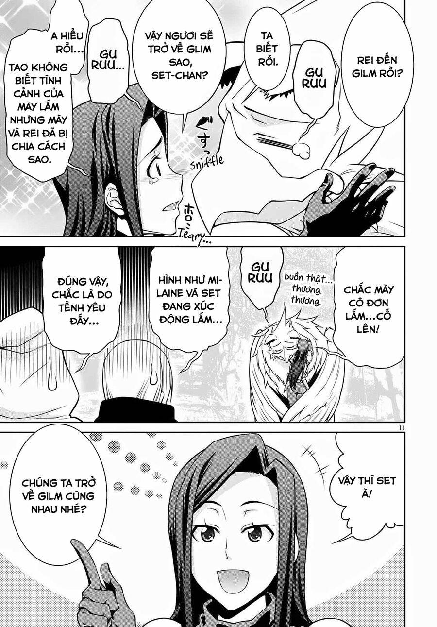 Legend Isekai 62 trang 10