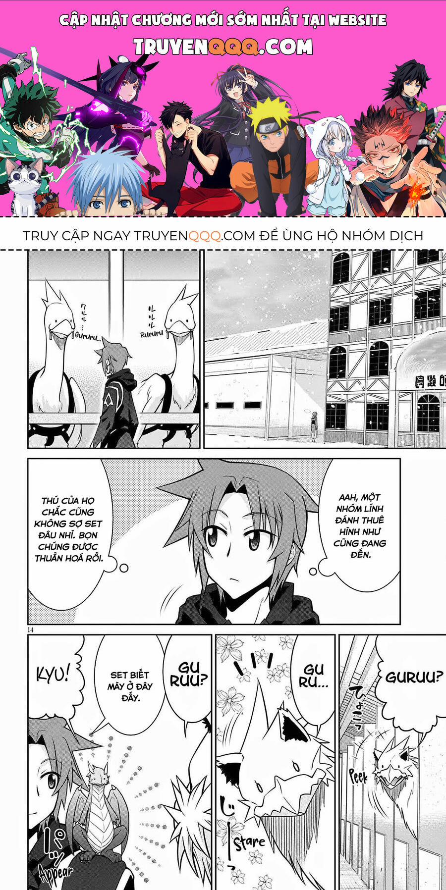 Legend Isekai 63.5 trang 0