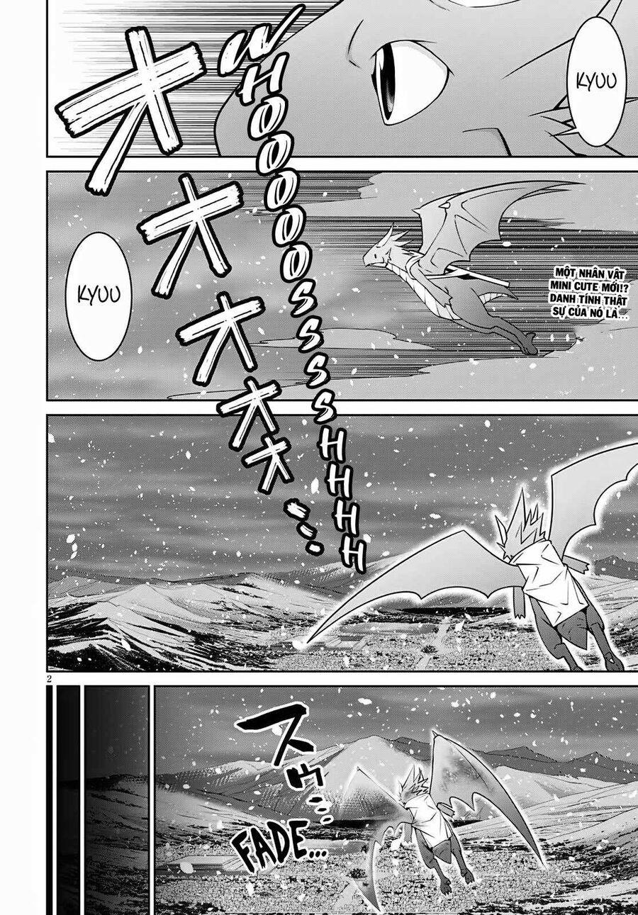 Legend Isekai 63 trang 1