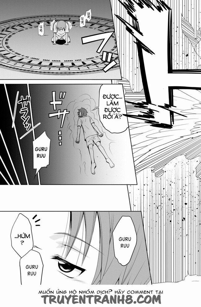 Legend (Takano Masaharu) 1 trang 12