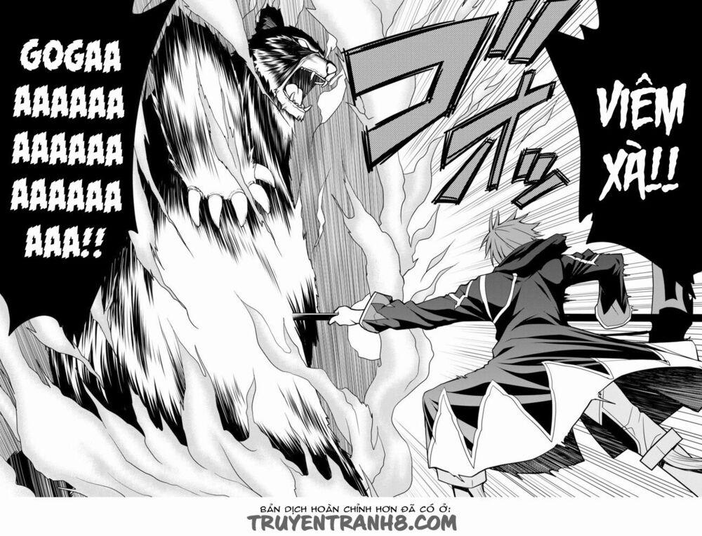 Legend (Takano Masaharu) 1 trang 29