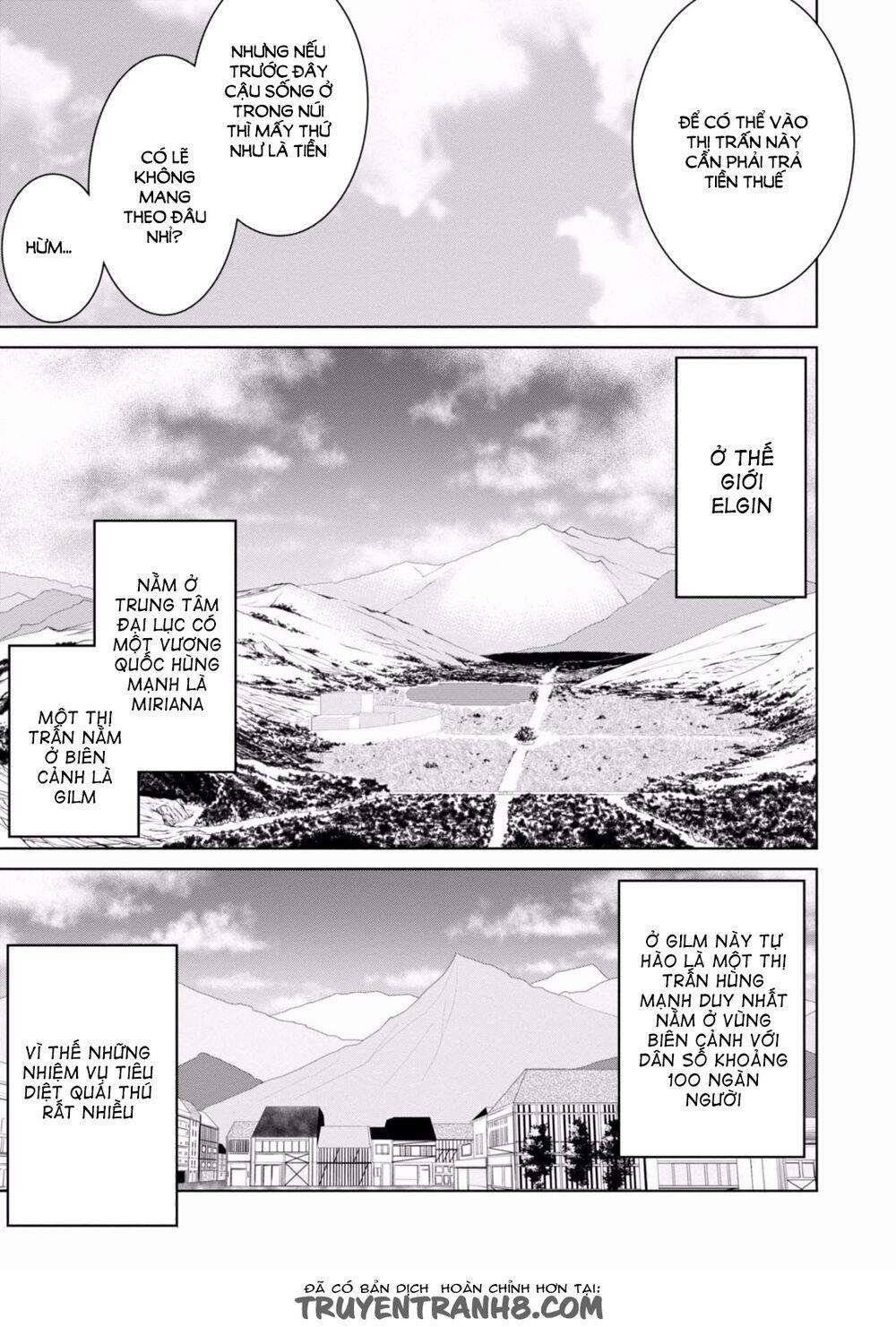 Legend (Takano Masaharu) 2 trang 15