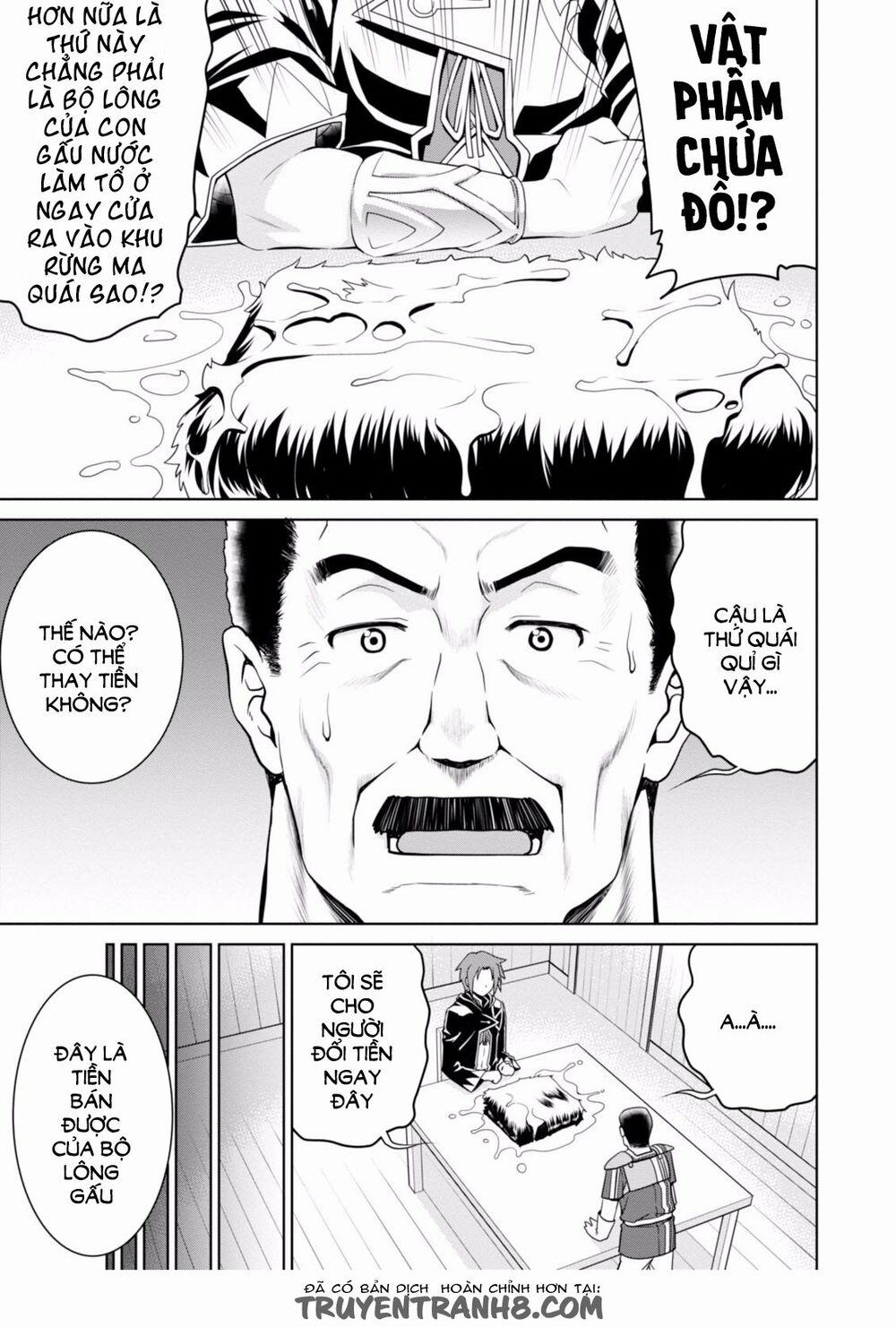 Legend (Takano Masaharu) 2 trang 17