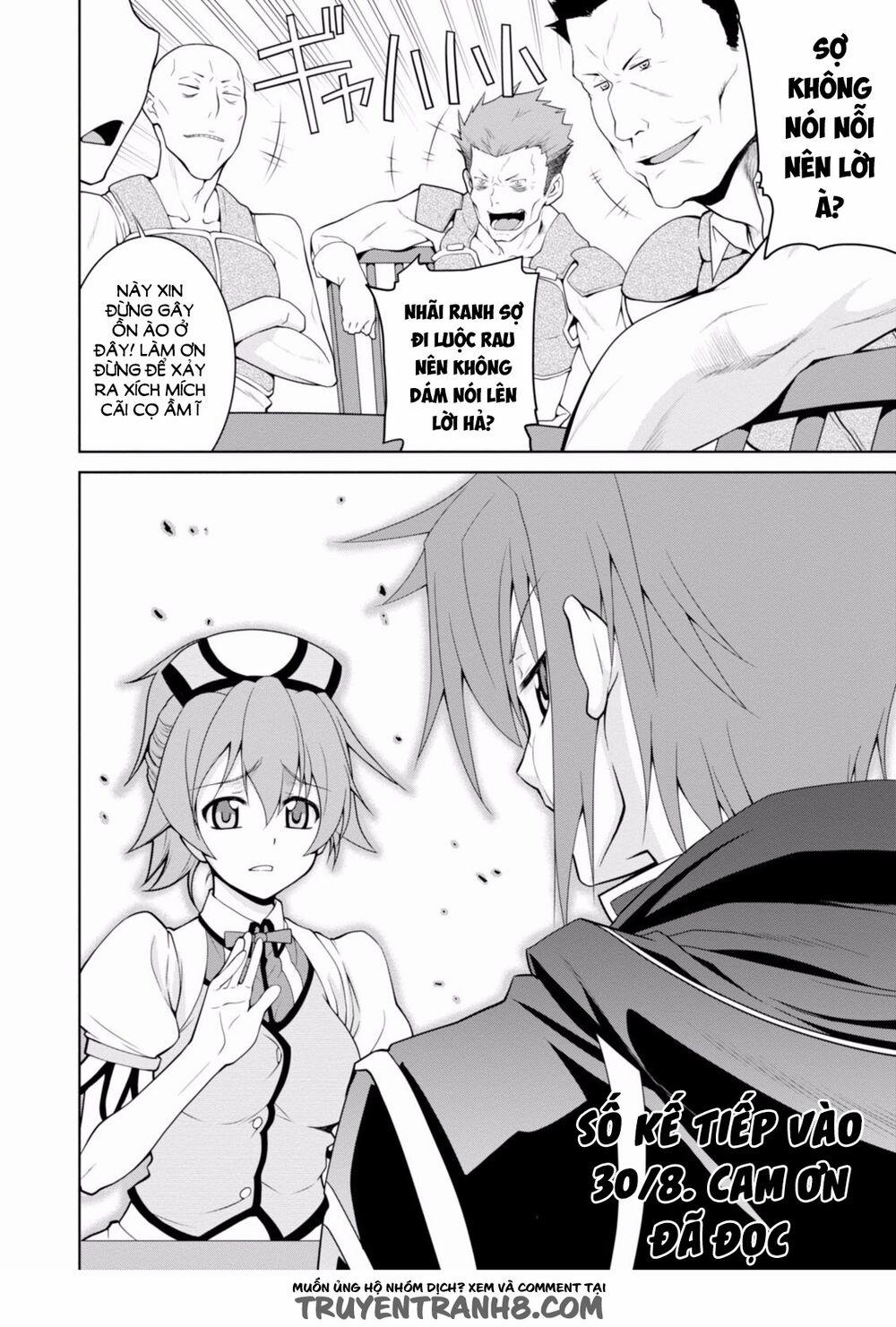 Legend (Takano Masaharu) 2 trang 22