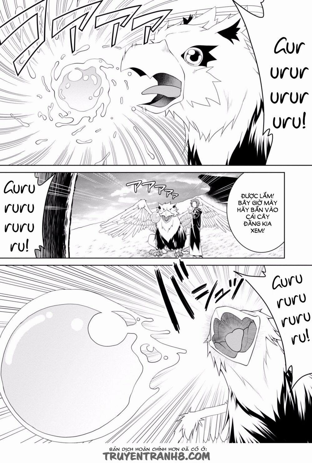 Legend (Takano Masaharu) 2 trang 7