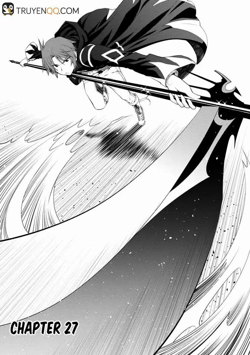Legend (Takano Masaharu) 27 trang 1