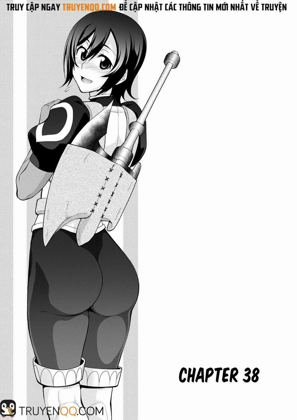Legend (Takano Masaharu) 38 trang 1